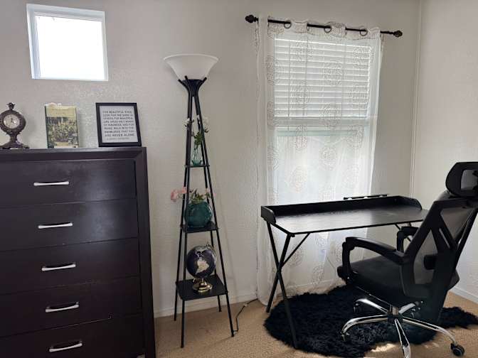 Michelle's room