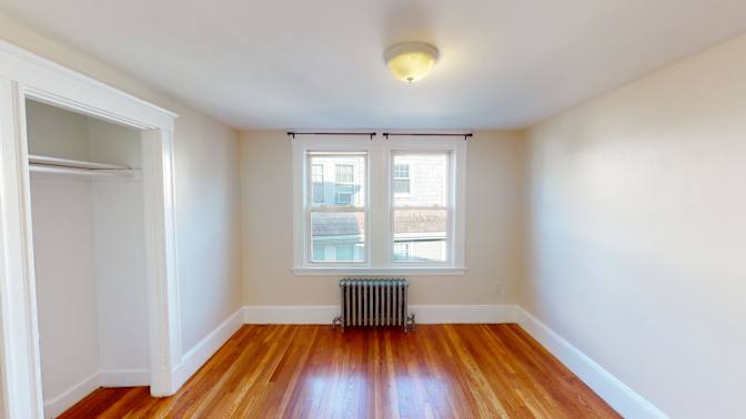 Sam June's room