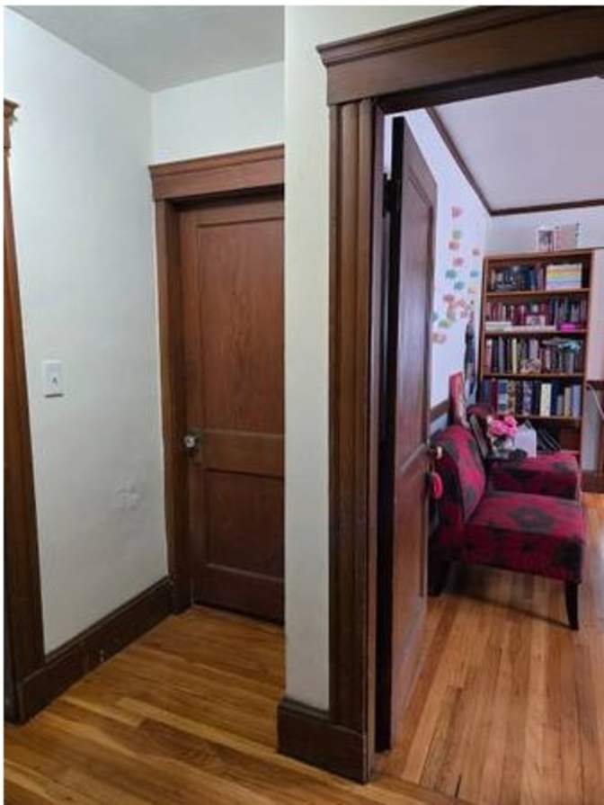 Marlena's room