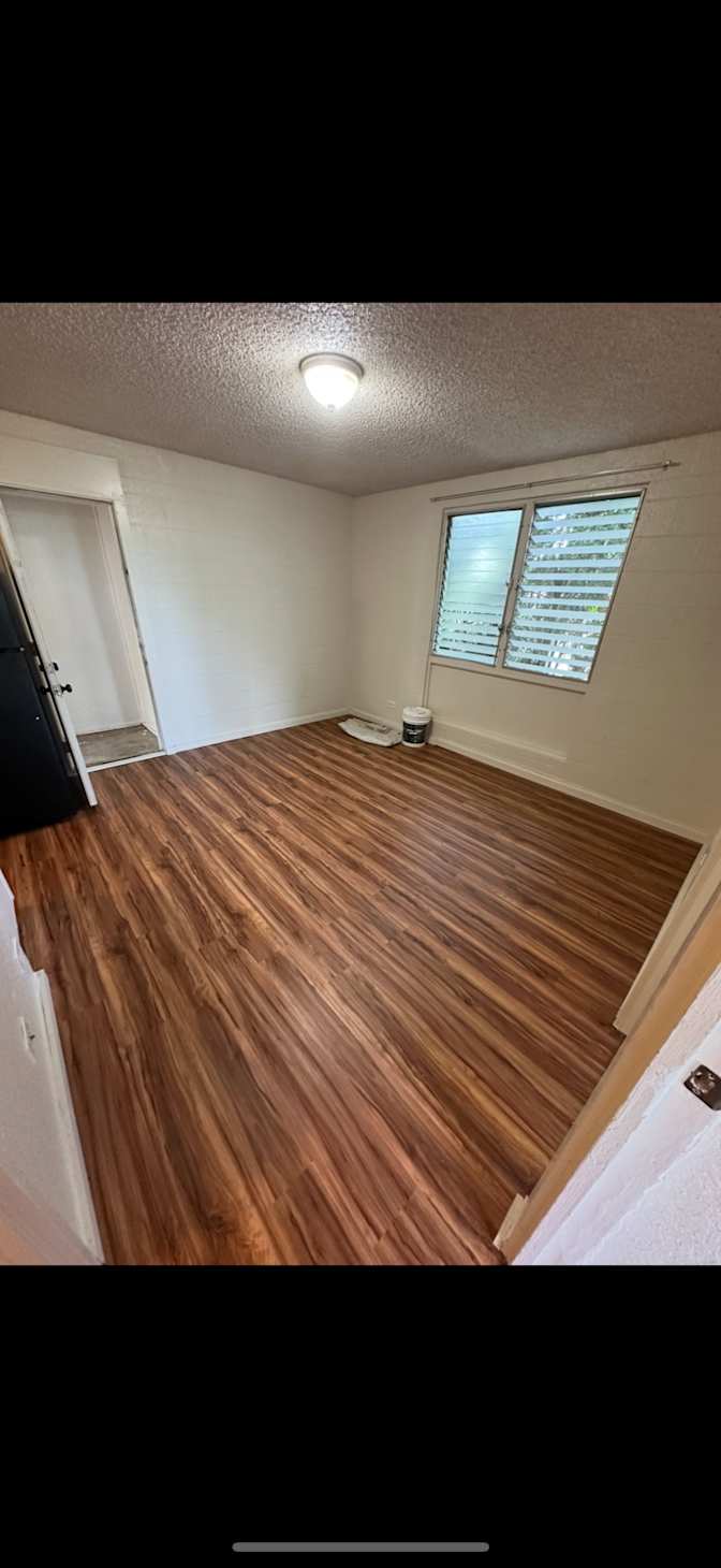 Alyssa's room