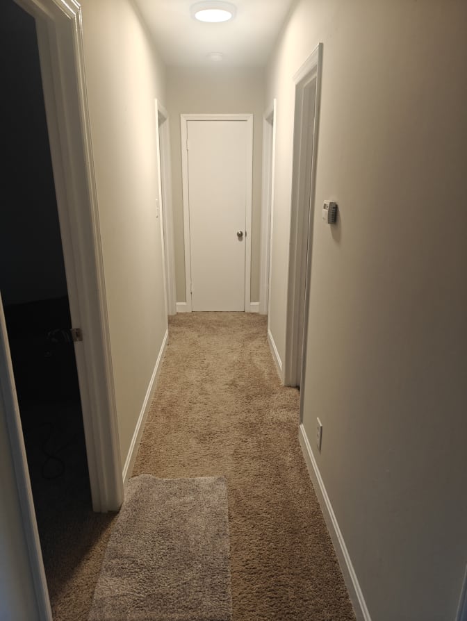 Karim's room