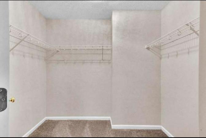 Rob's room