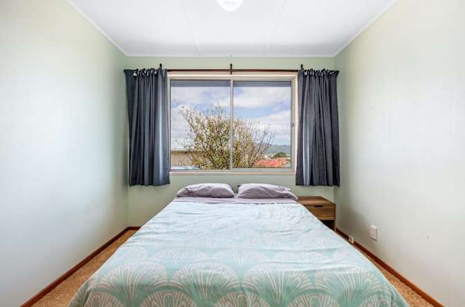 Dillon's room
