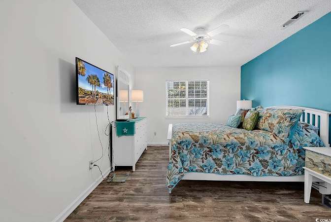 Timothy's room
