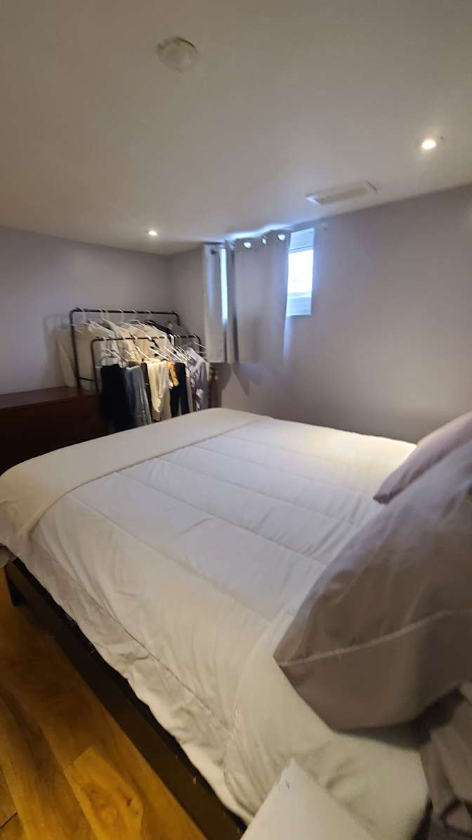 marcelo's room