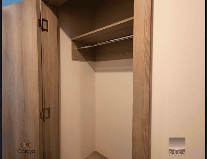 Gabriel's room