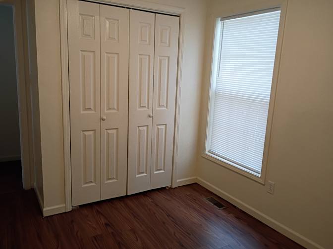 Kurt's room