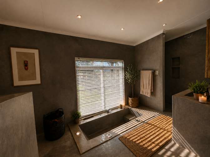 Quentin's room