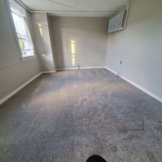 Amy's room