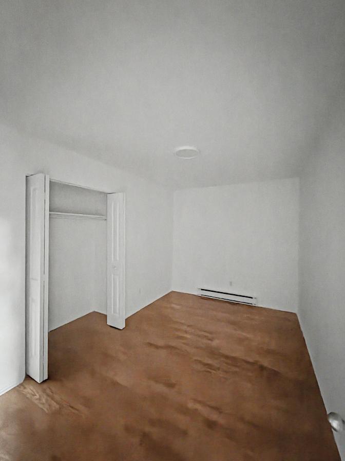 Mohamad's room