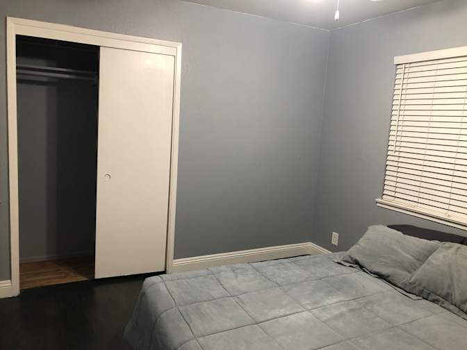 Helder's room