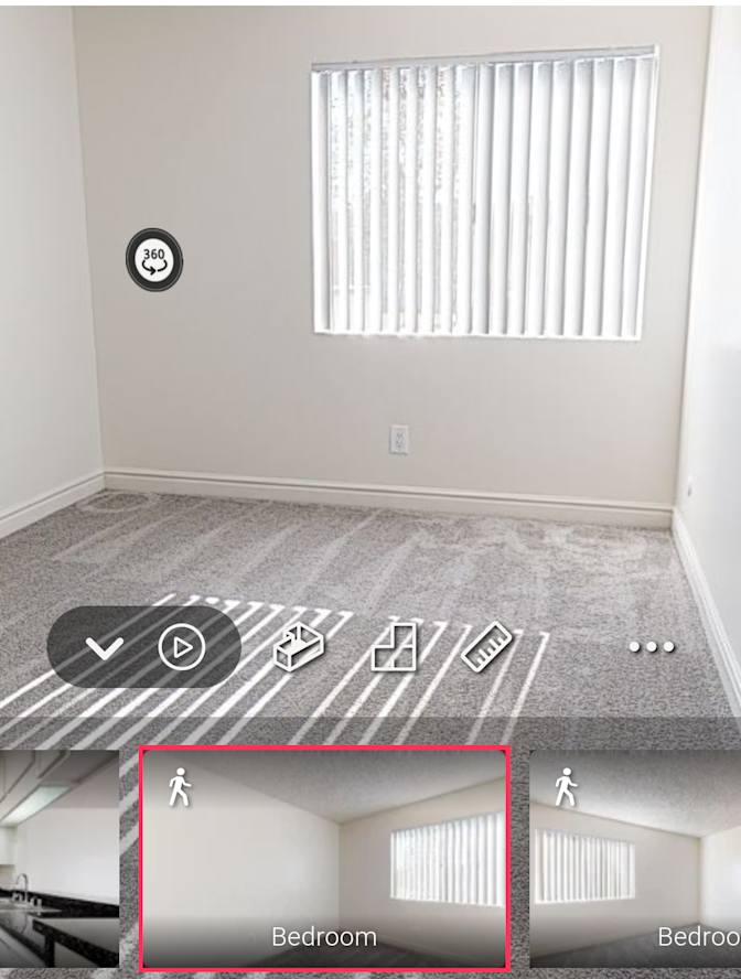 Amber's room