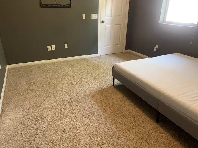 Maria's room