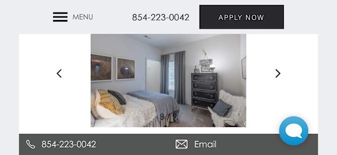 danielle's room
