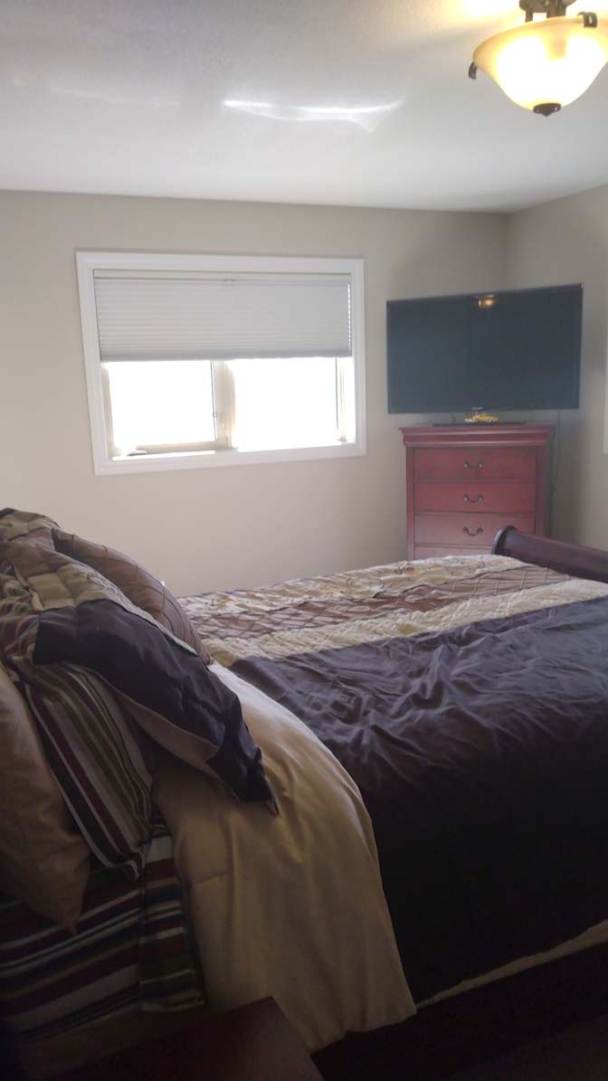 Doug's room