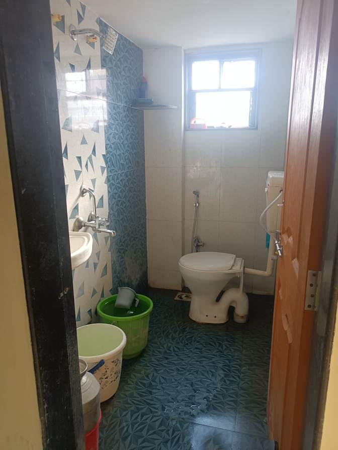 Aditya's room