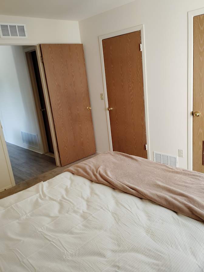 Ranjit's room