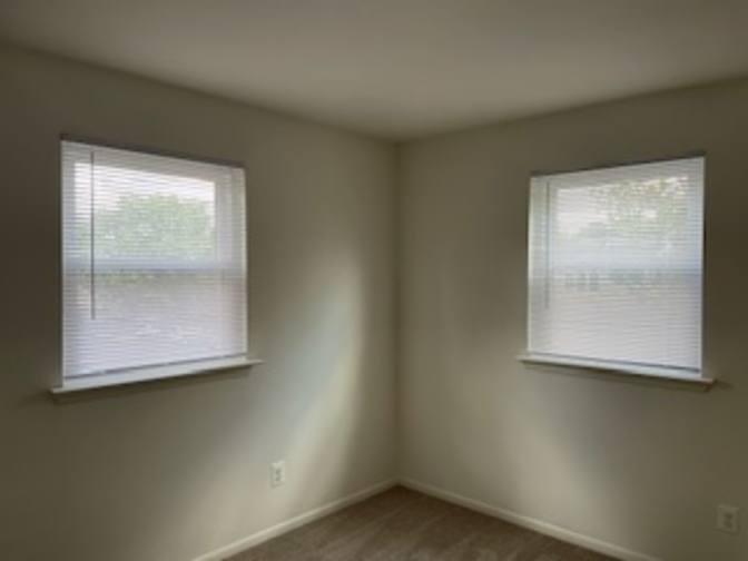 Sal's room