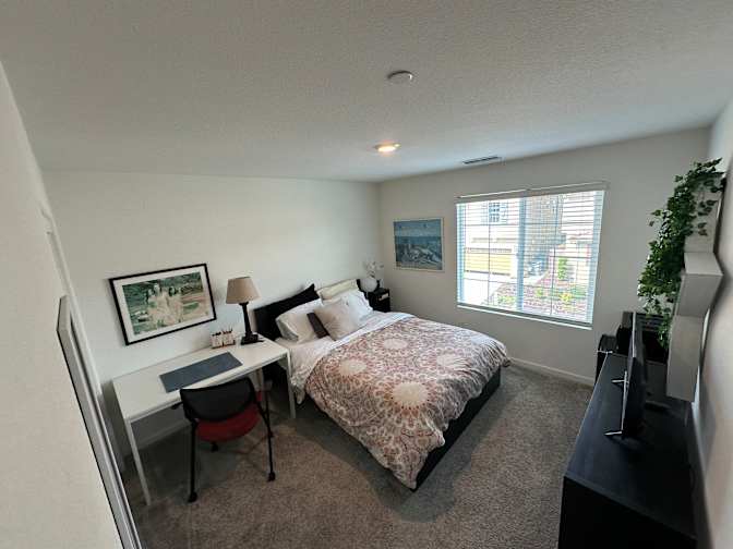 Jerry's room