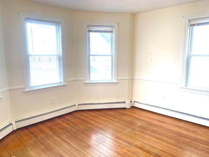 Joy's room