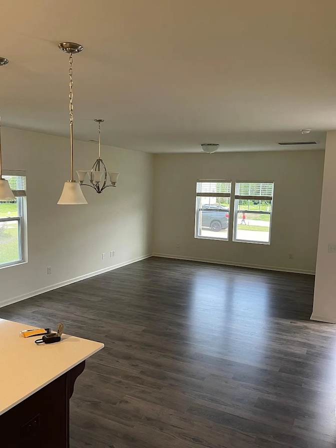 Alcove Rooms's room