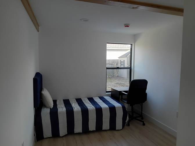 Koteswara's room