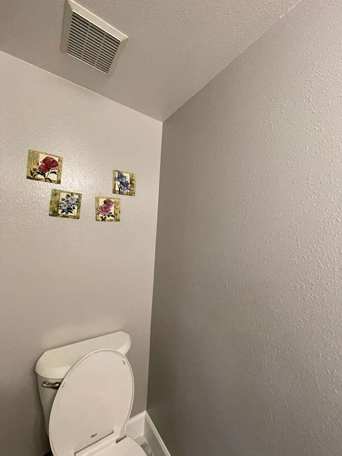 Mini's room