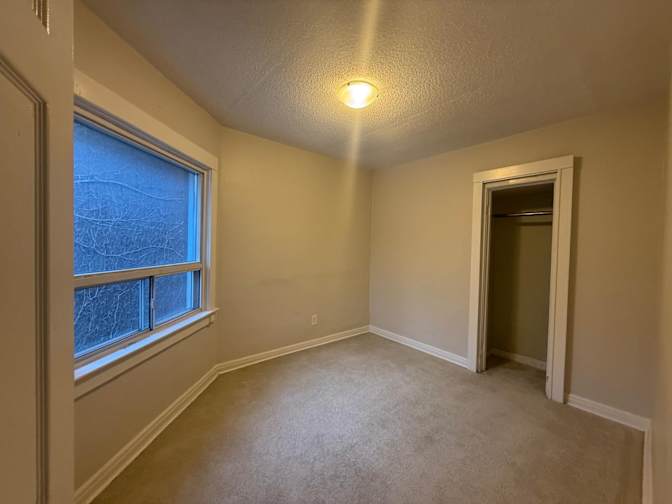 Aram's room