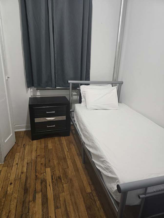 Rich's room