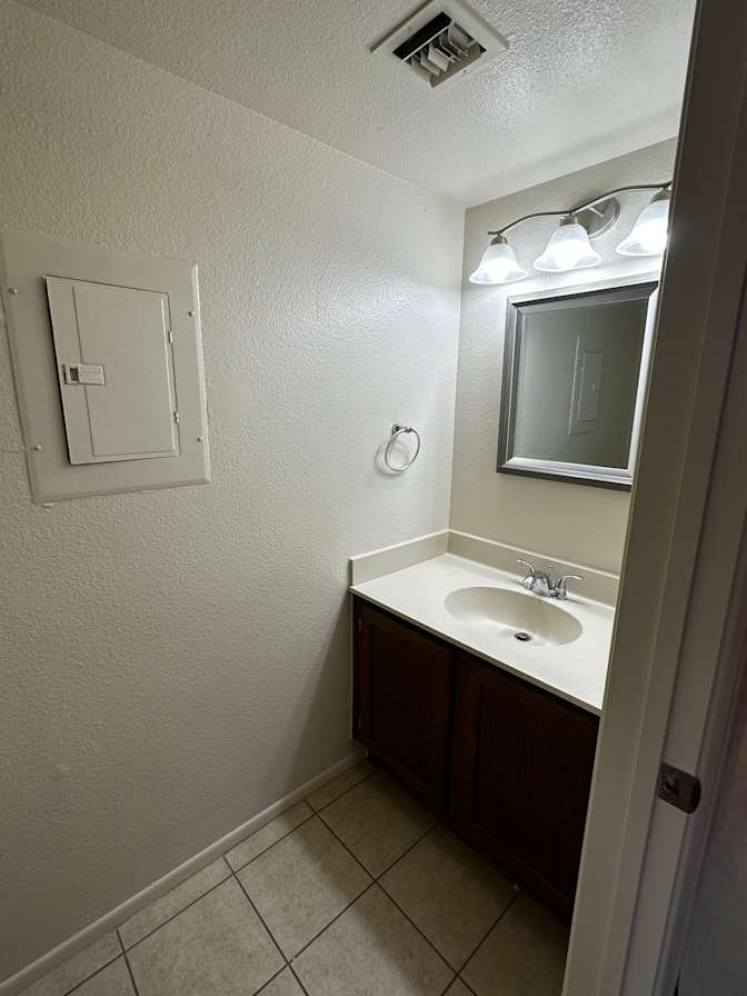 Amy's room