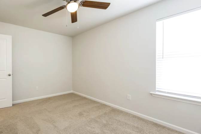 Walker's room