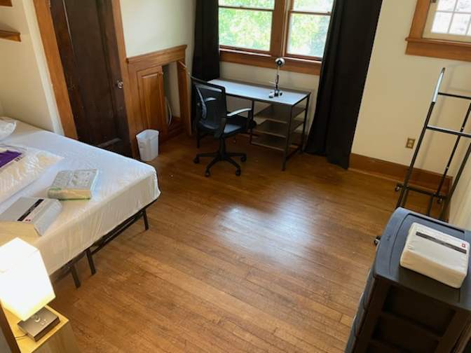 Ryan's room