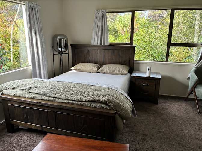 Prakash Ganapathy's room