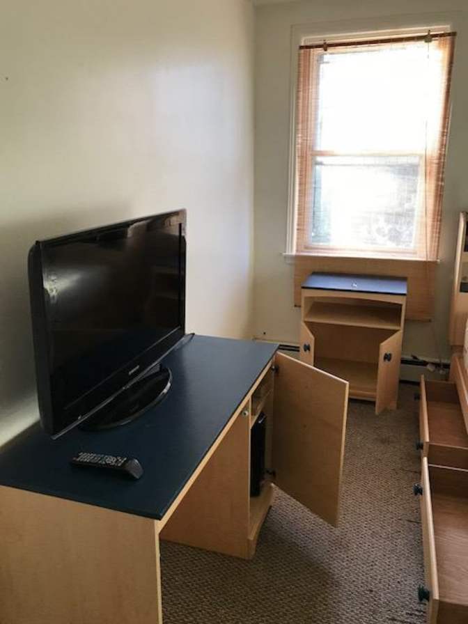 Jaider's room