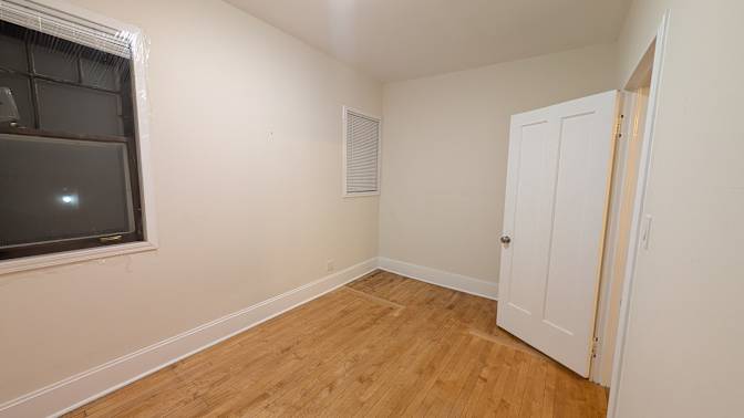William's room