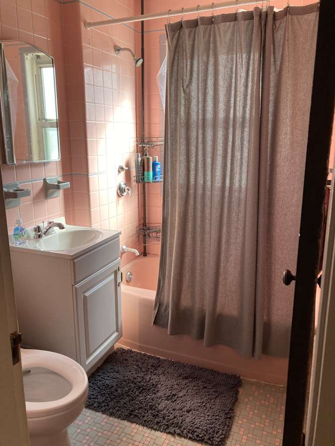 Bethany's room