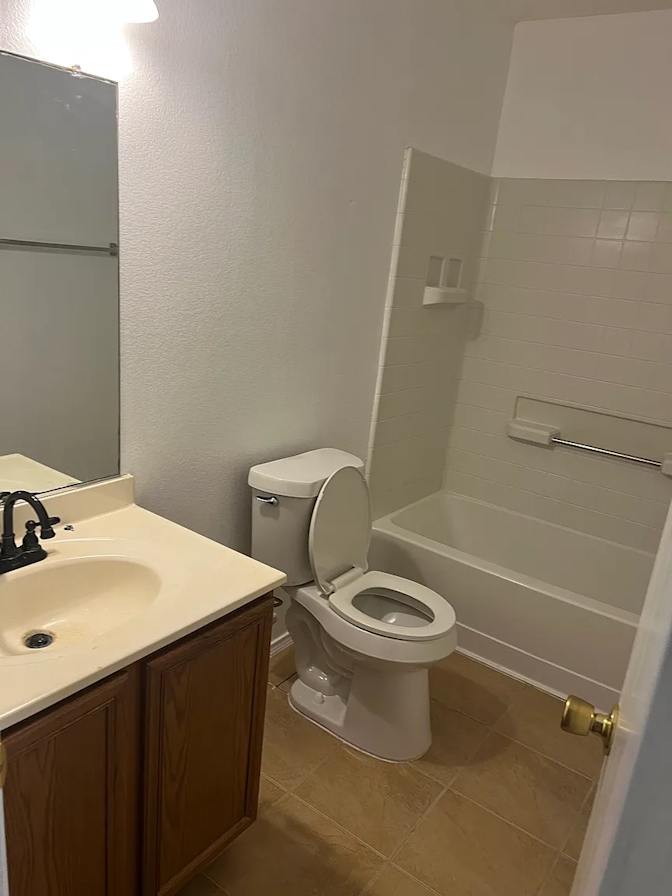 Alex's room