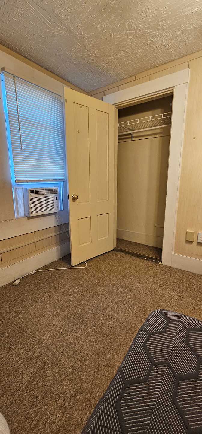 Wynn's room