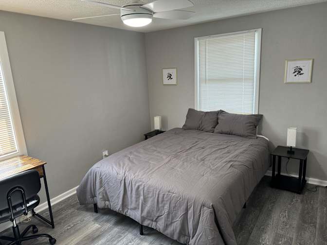 PadSplit's room