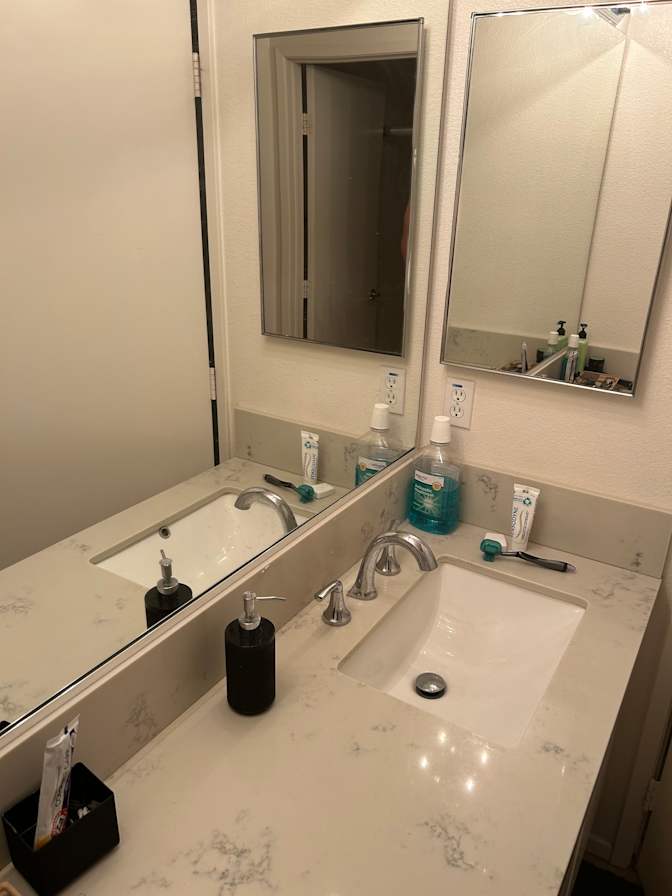 Rodrigo otero's room