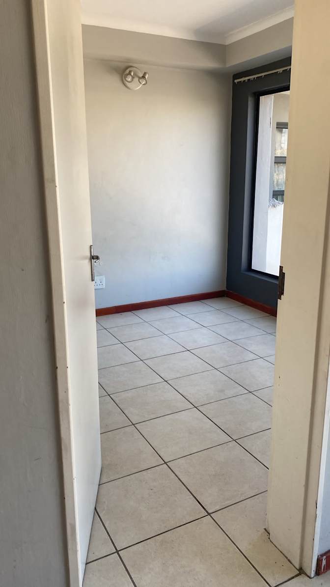Favour's room