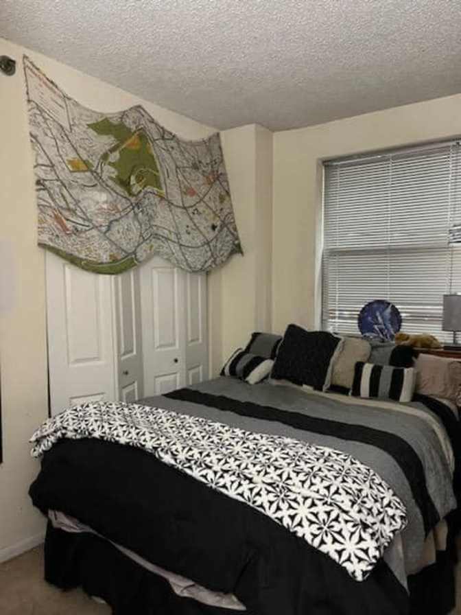 Kelsey's room