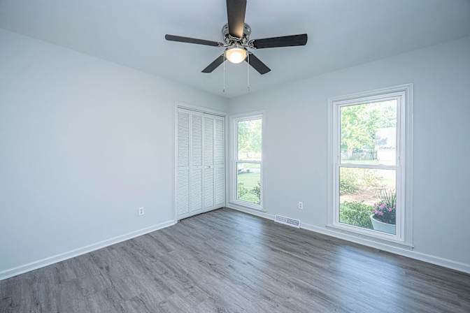 Jacob's room