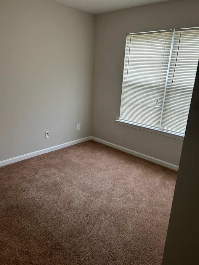 Alcove Rooms's room