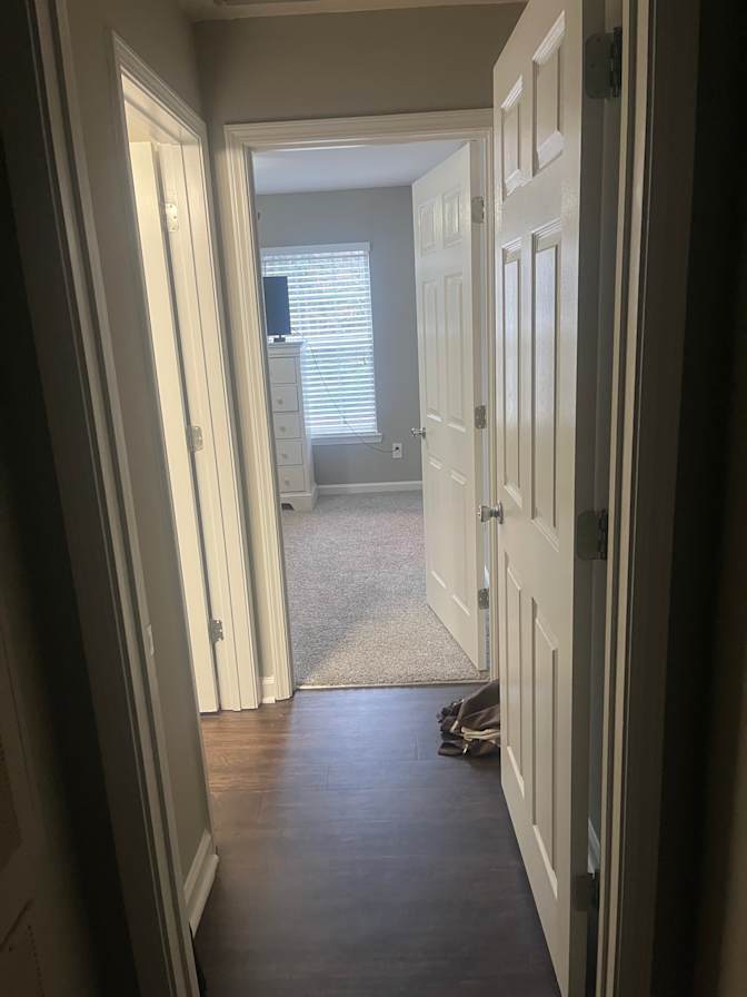 Mia's room
