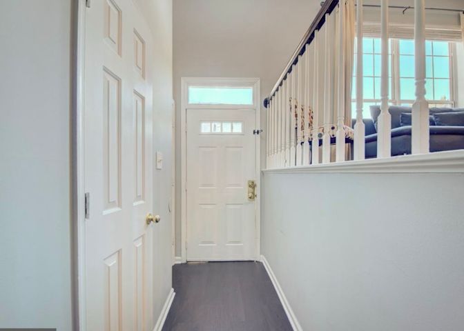 Sam's room