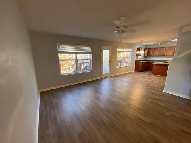 Alcove Rooms's room