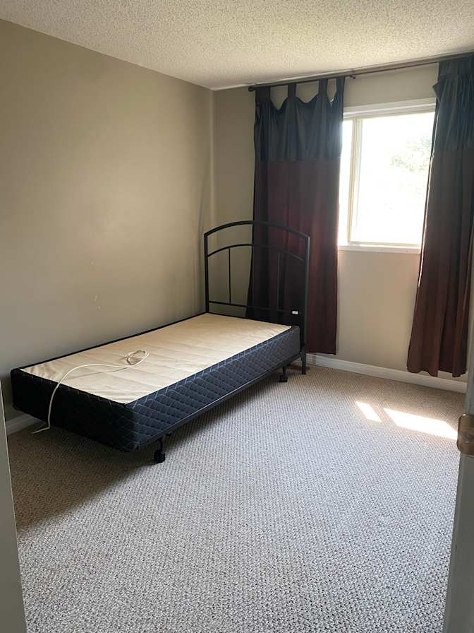Amanda's room