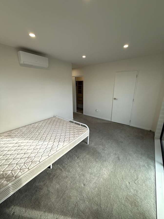 Ujjval's room
