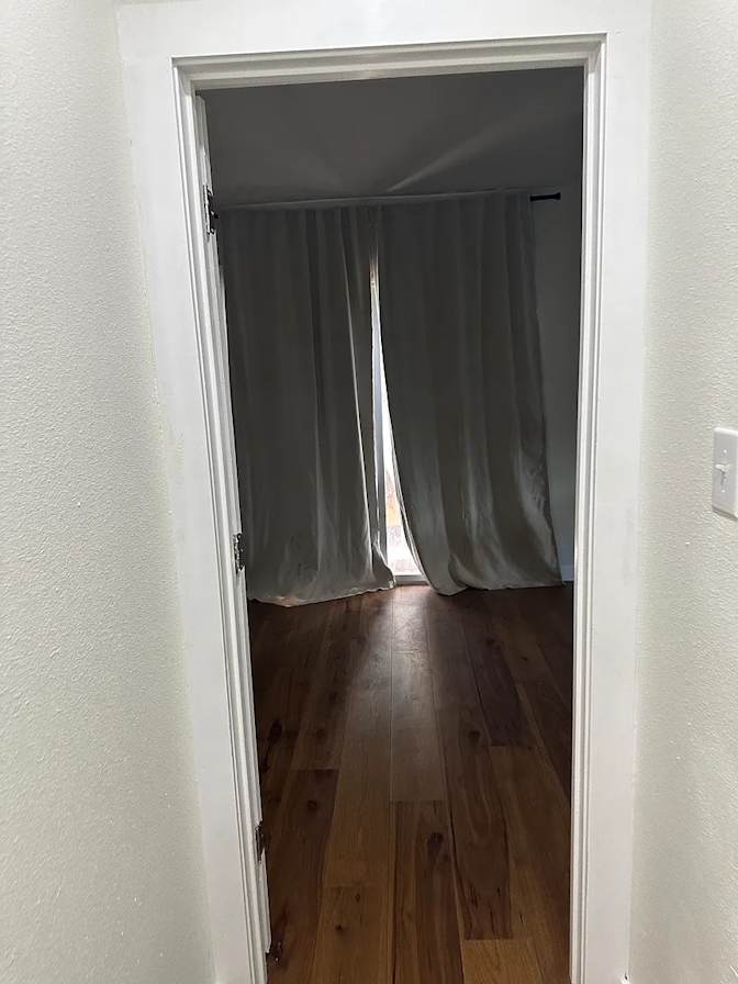 Alex's room